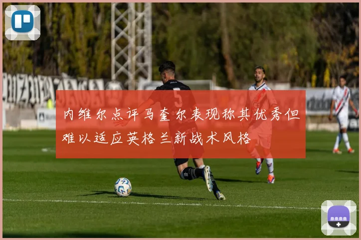内维尔点评马奎尔表现称其优秀但难以适应英格兰新战术风格